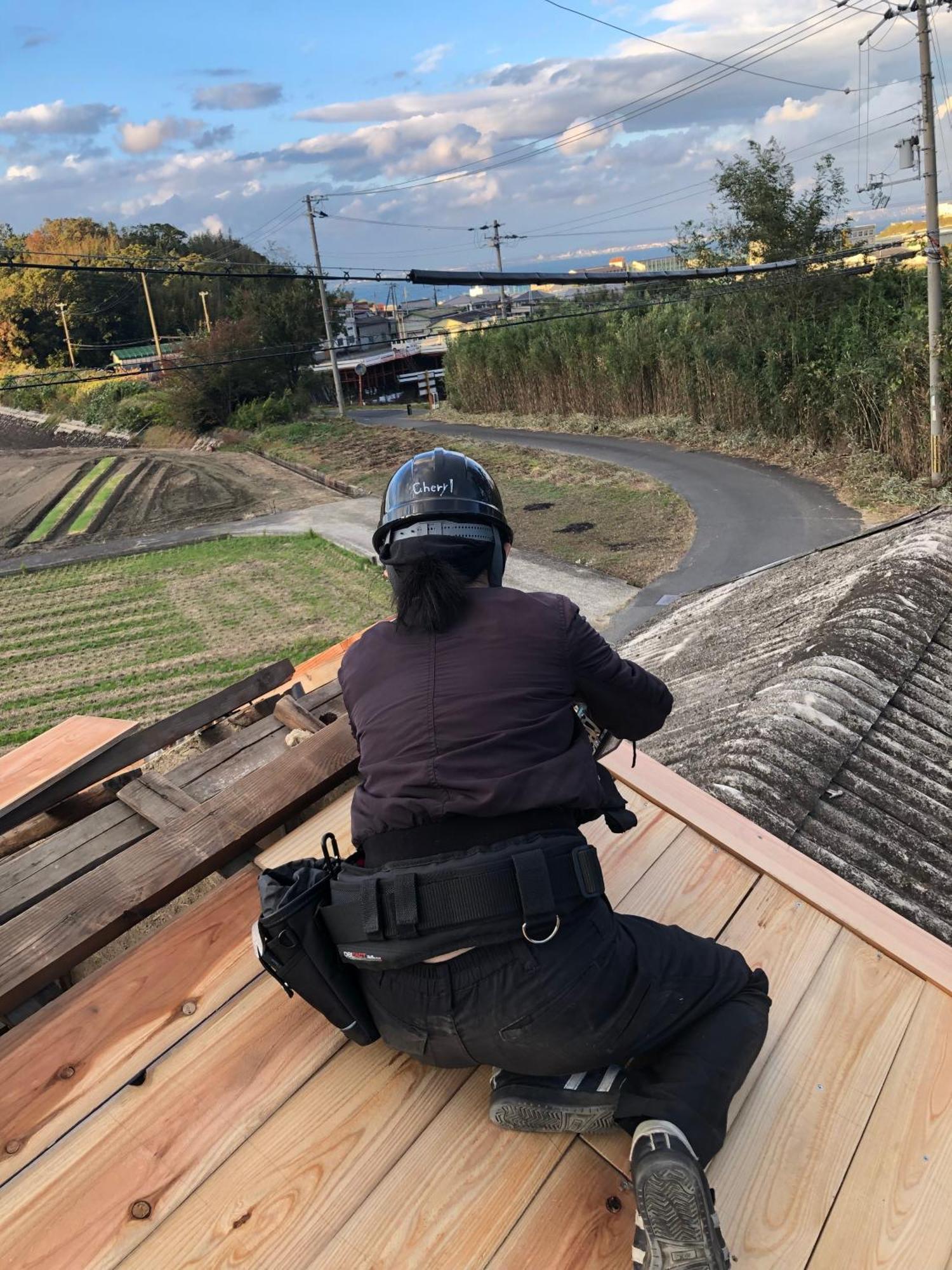 サウナとドッグラン付きのアンティーク古民家宿 Akiya Cornerstone Awaji Ngoại thất bức ảnh