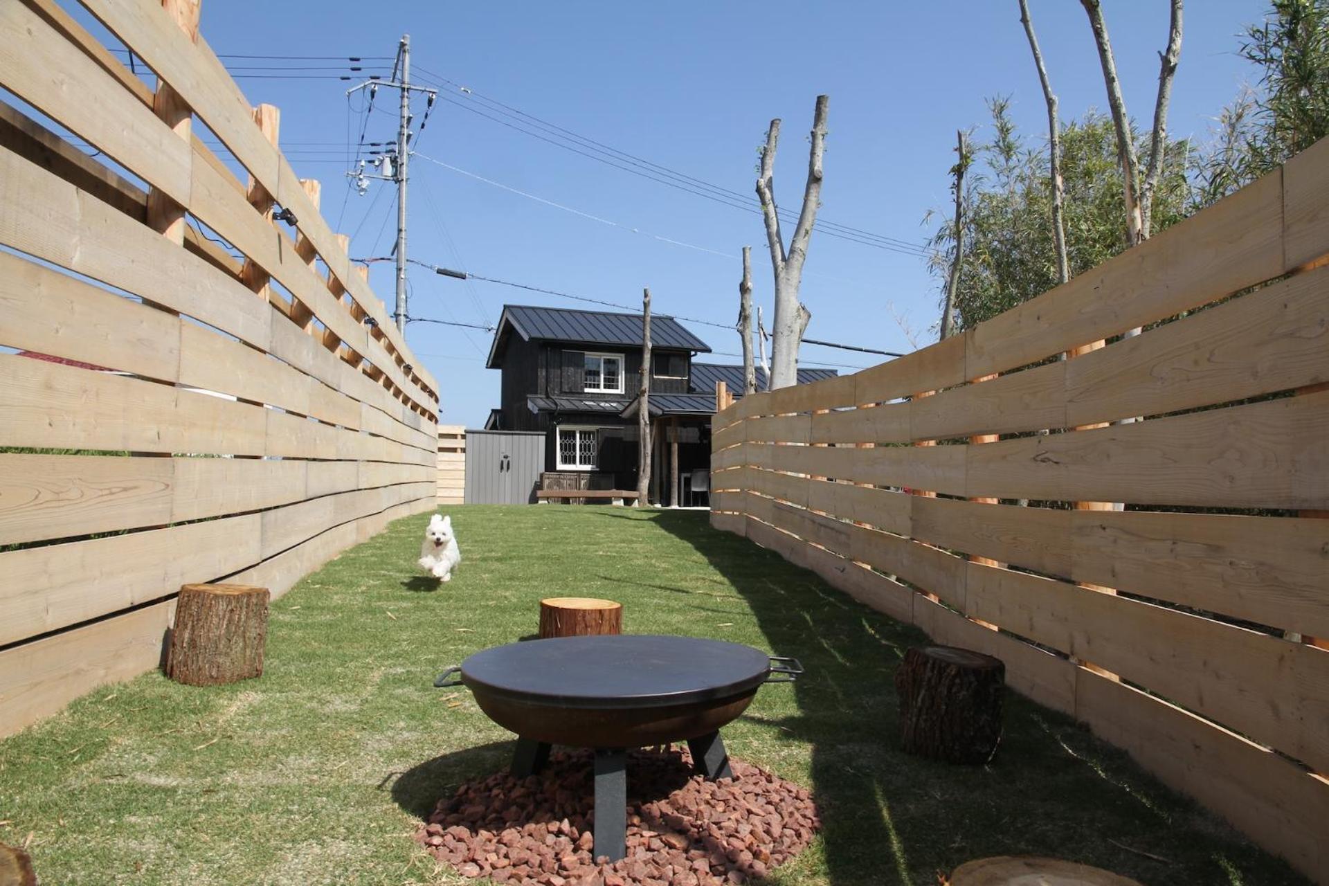 サウナとドッグラン付きのアンティーク古民家宿 Akiya Cornerstone Awaji Ngoại thất bức ảnh